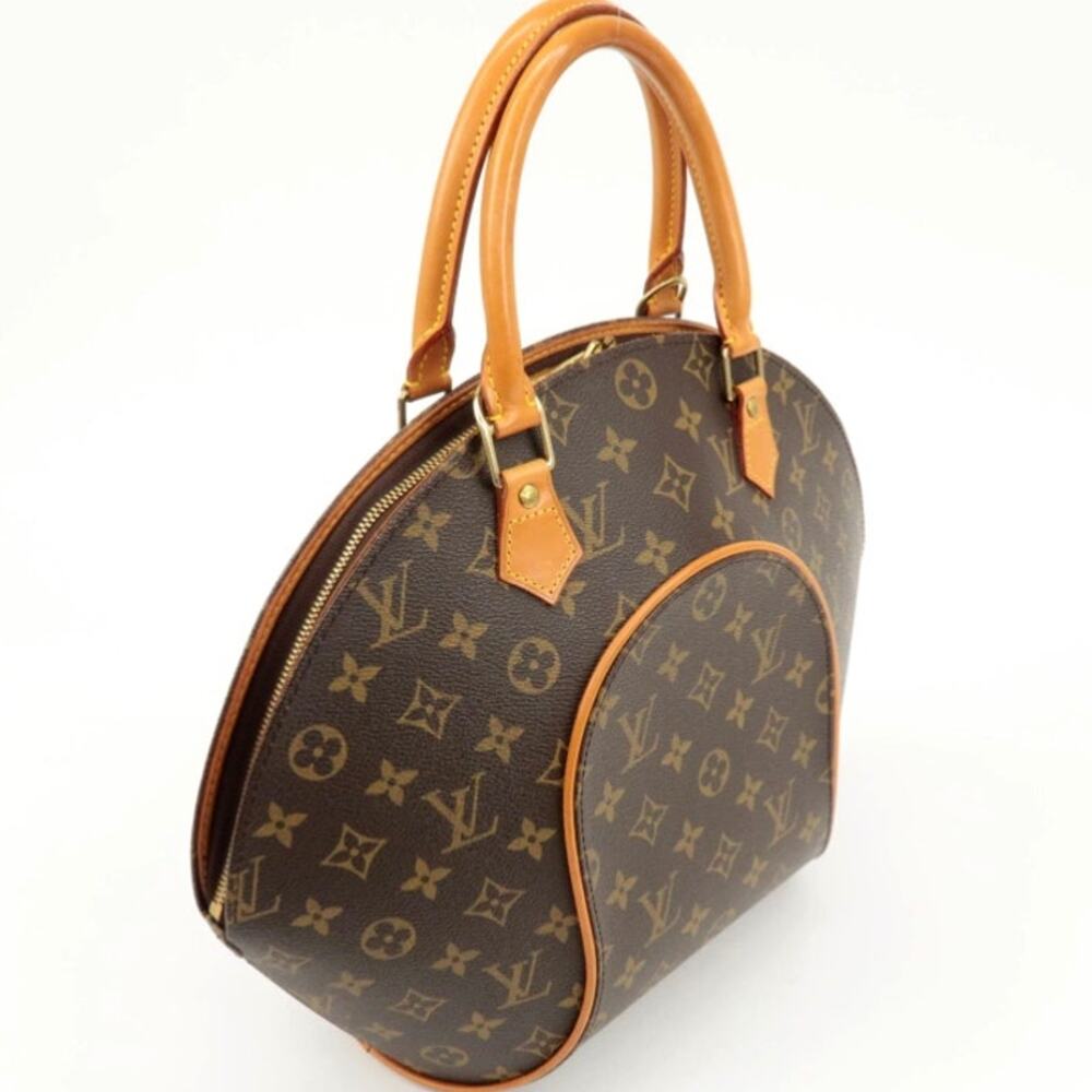 💎✨HOT BUY✨💎AUTHENTIC LV Ellipse MM WITH STRAP - Picture 5 of 16